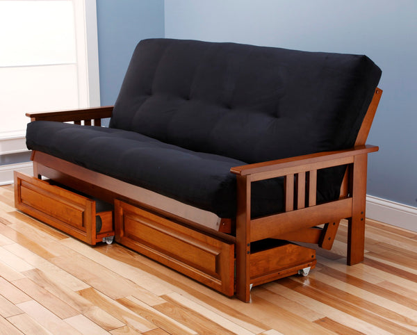 Monterey Futon Frame
