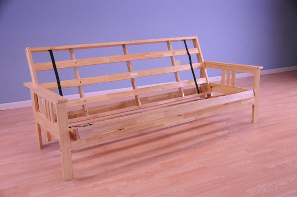 Monterey Futon Frame