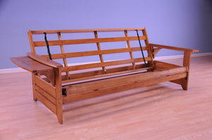 Phoenix Futon Frame