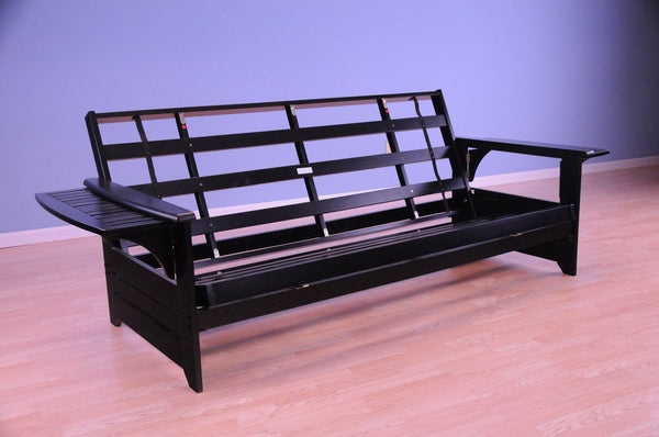 Phoenix Futon Frame