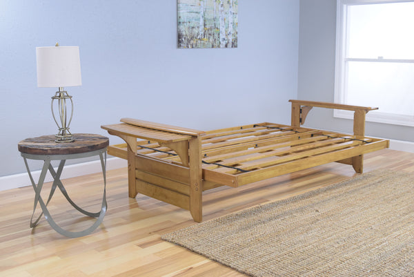 Phoenix Futon Frame
