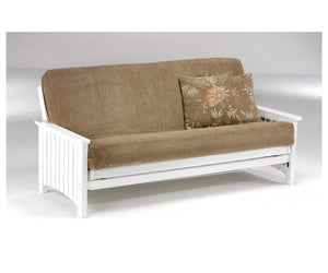 Key West Futon Frame