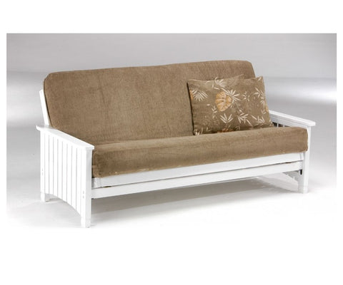 Key West Futon Frame