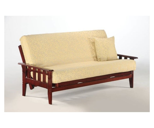 Kingston Futon Frame