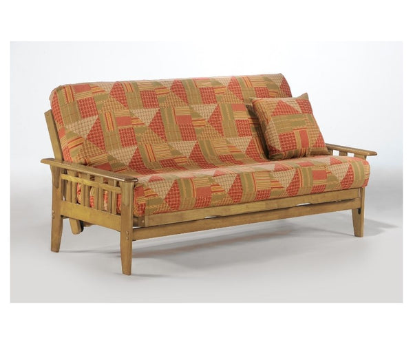 Kingston Futon Frame