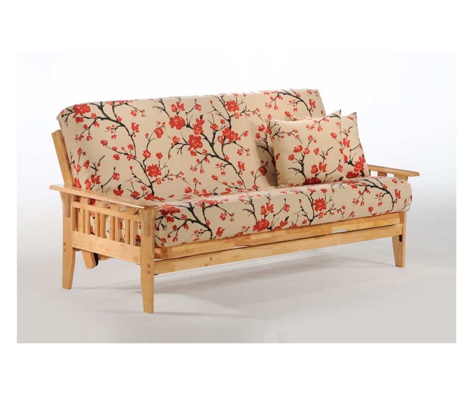 Kingston Futon Frame