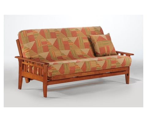Kingston Futon Frame