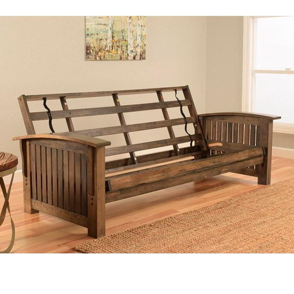 Washington Futon Frame