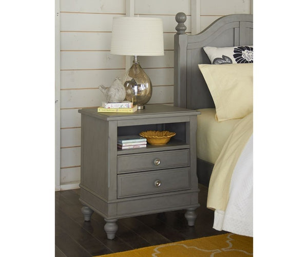 Lake House Nightstand