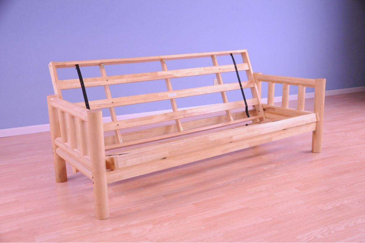 Lodge Futon Frame
