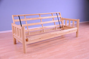 Lodge Futon Frame