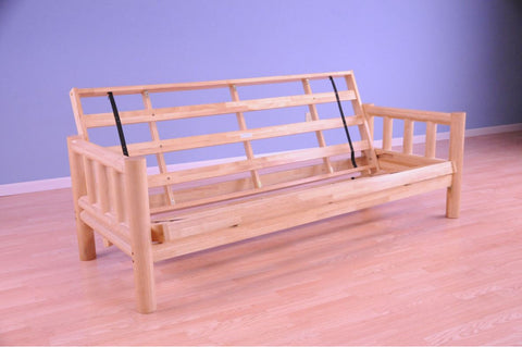 Lodge Futon Frame