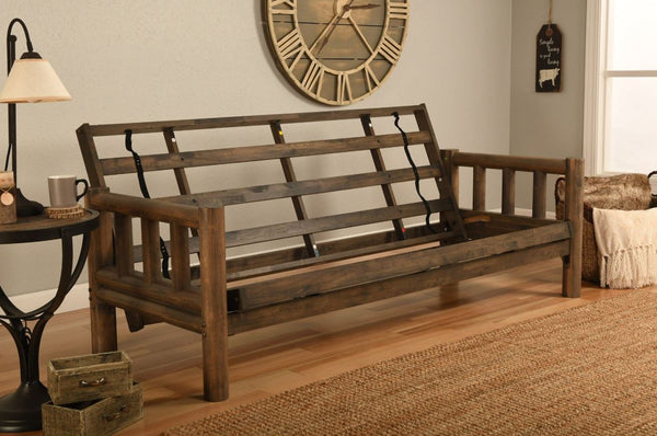 Lodge Futon Frame