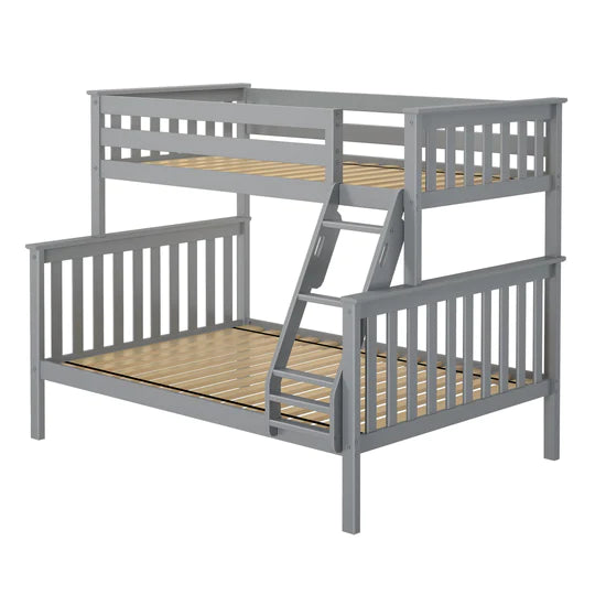 Twin over Full M3 Bunk Bed