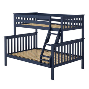 Twin over Full M3 Bunk Bed