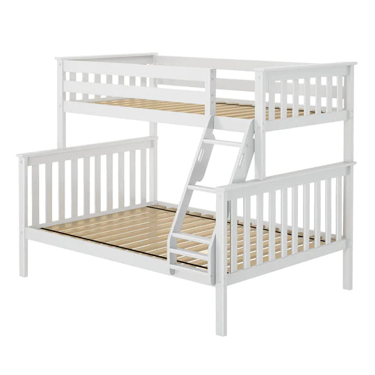 Twin over Full M3 Bunk Bed