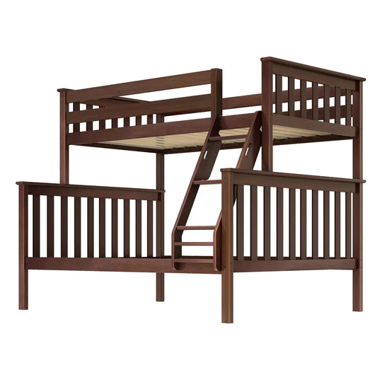 Twin over Full M3 Bunk Bed