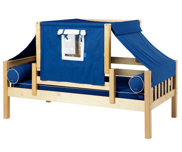 Twin Day Bed with Tent