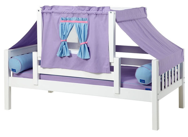 Twin Day Bed with Tent