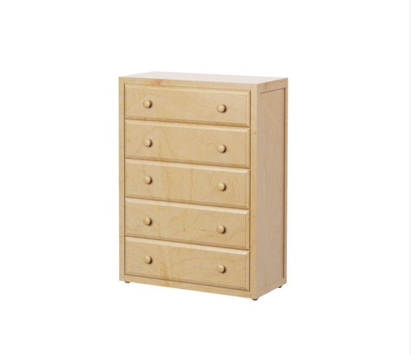 5 Drawer Dresser
