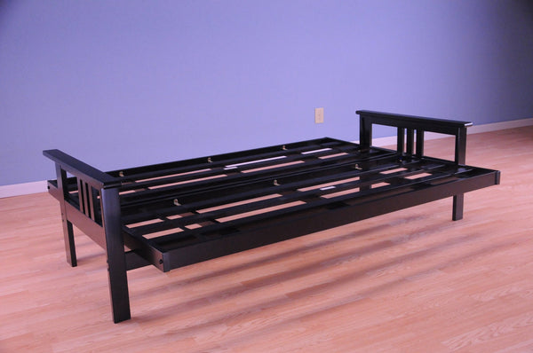 Monterey Futon Frame