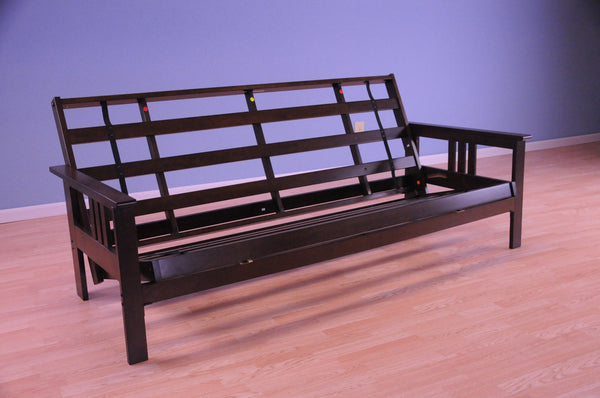 Monterey Futon Frame