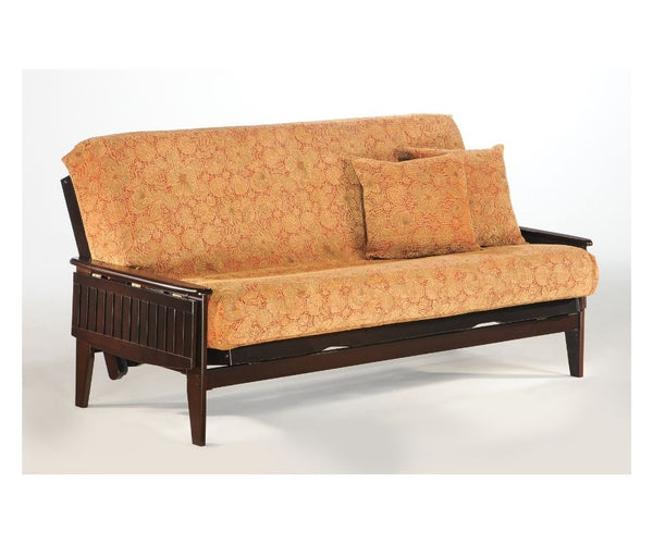 Naples Futon Frame