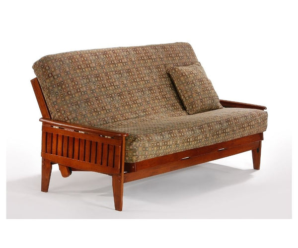 Naples Futon Frame