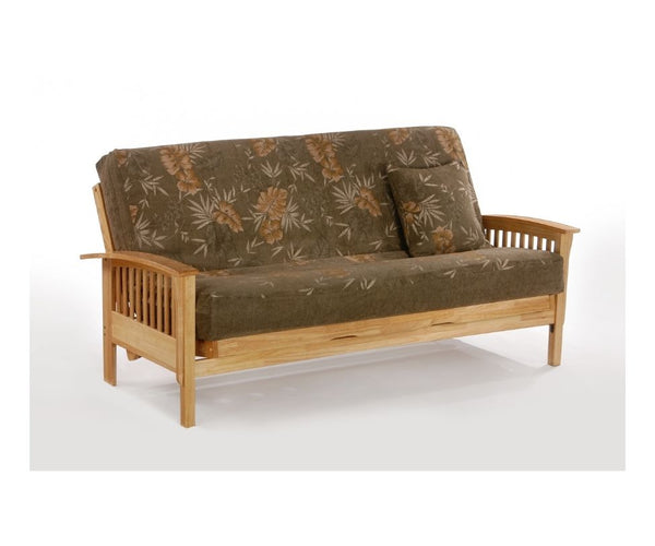 Winchester Futon Frame