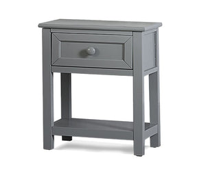 Schoolhouse 4.0 Nightstand