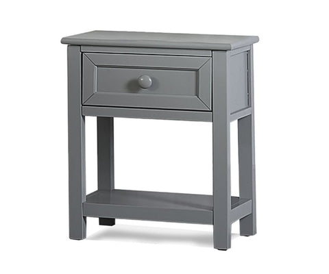 Schoolhouse 4.0 Nightstand