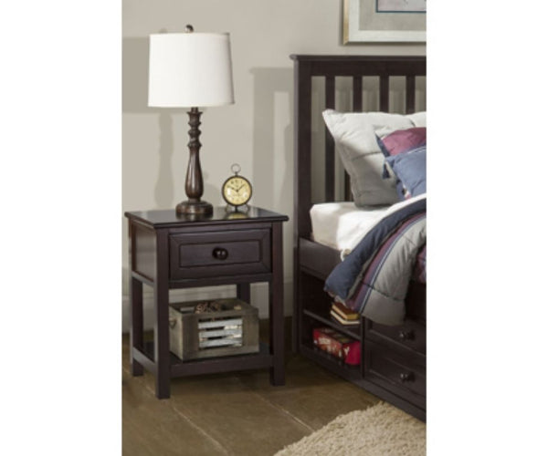 Schoolhouse 4.0 Nightstand