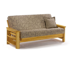 Portofino Futon Frame