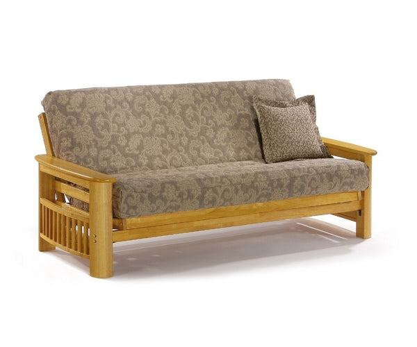 Portofino Futon Frame