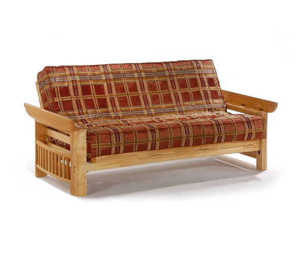 Portofino Futon Frame