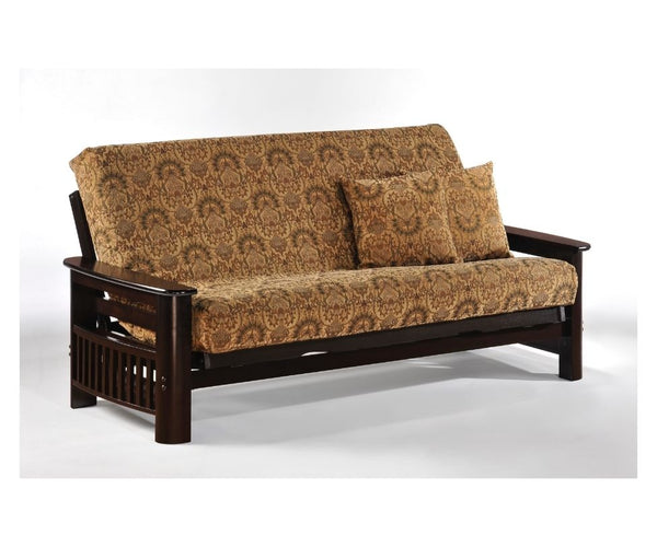 Portofino Futon Frame