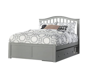 Schoolhouse 4.0 Finley Arch Bed