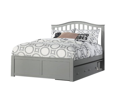 Schoolhouse 4.0 Finley Arch Bed