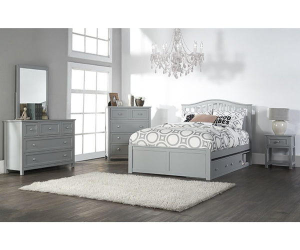 Schoolhouse 4.0 Finley Arch Bed