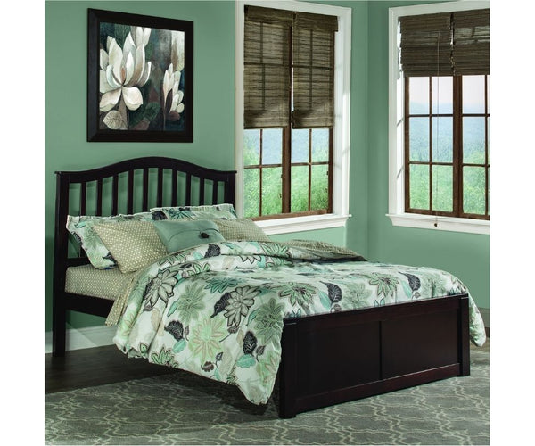 Schoolhouse 4.0 Finley Arch Bed