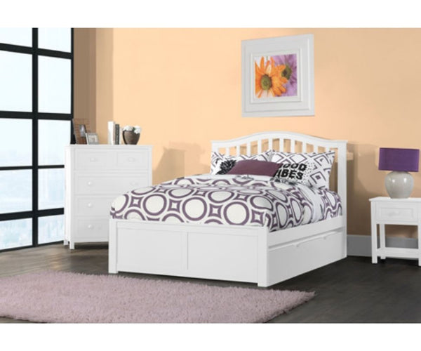 Schoolhouse 4.0 Finley Arch Bed