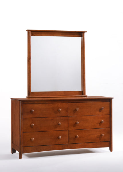 Secrets 7 Drawer Dresser