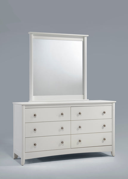 Secrets 7 Drawer Dresser