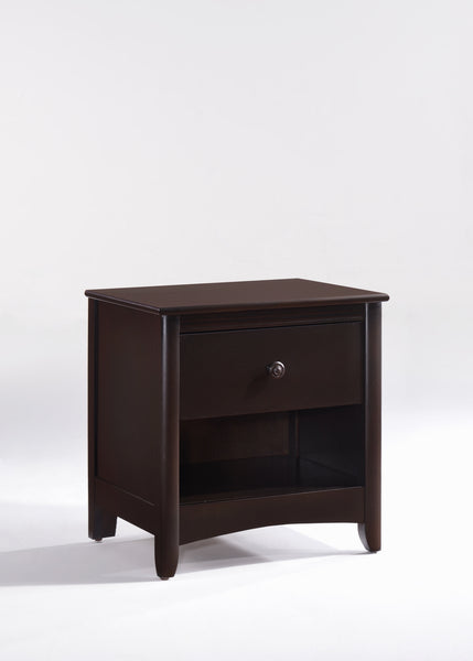 Secrets Nightstand