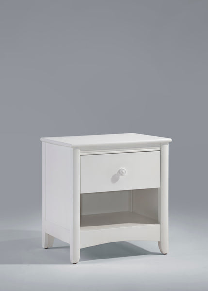 Secrets Nightstand
