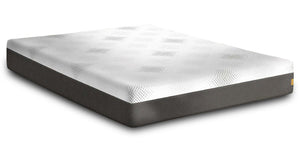 S-Series 10" Comfort Foam Mattress