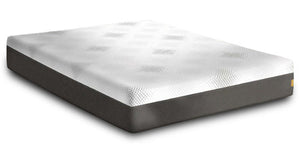S-Series 12" Comfort Foam Mattress