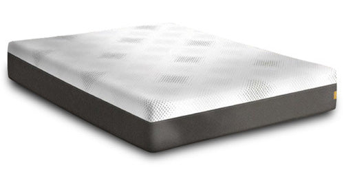 S-Series 12" Comfort Foam Mattress