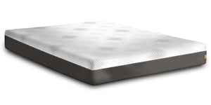 S-Series 8" Comfort Foam Mattress