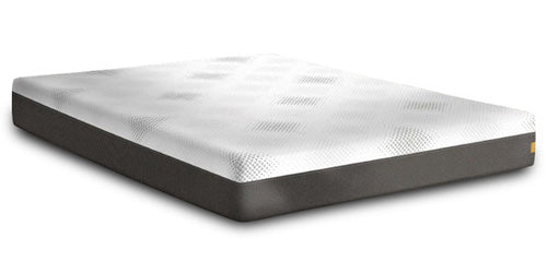S-Series 8" Comfort Foam Mattress